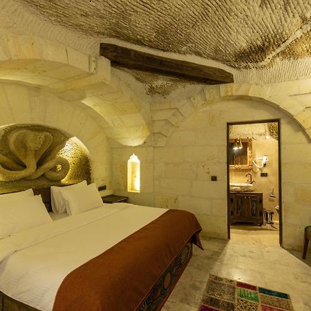 Foremanson Cave Hotel Nar 外观 照片